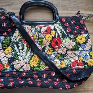 Vera Bradley Charleston Tote